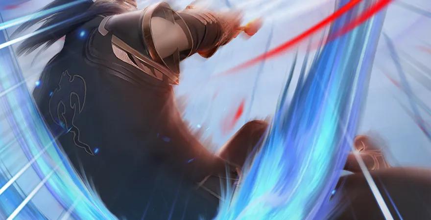 第169话 林逸筑暴走！83