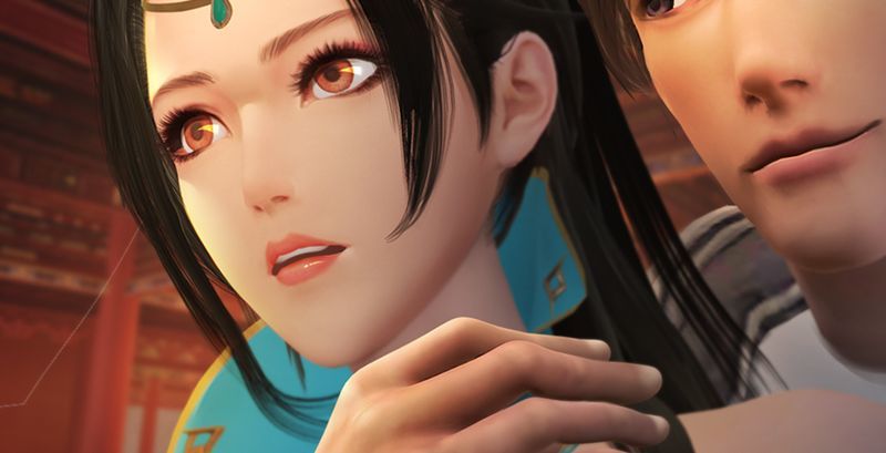 第204话：被西泽尔挟持了82
