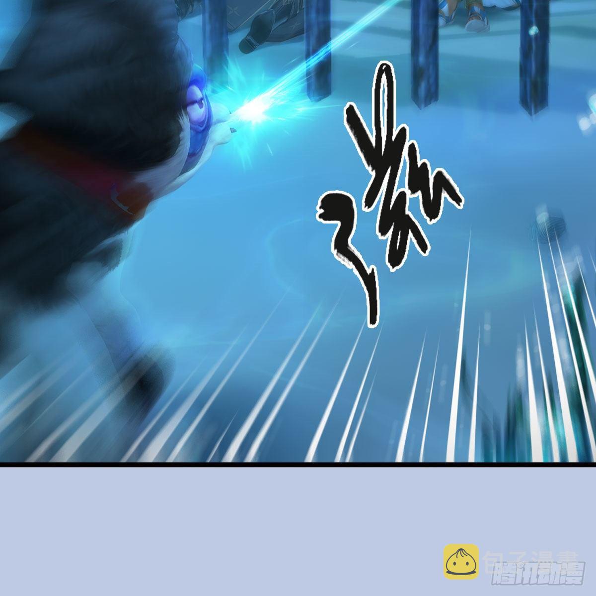 第550话：被擒42
