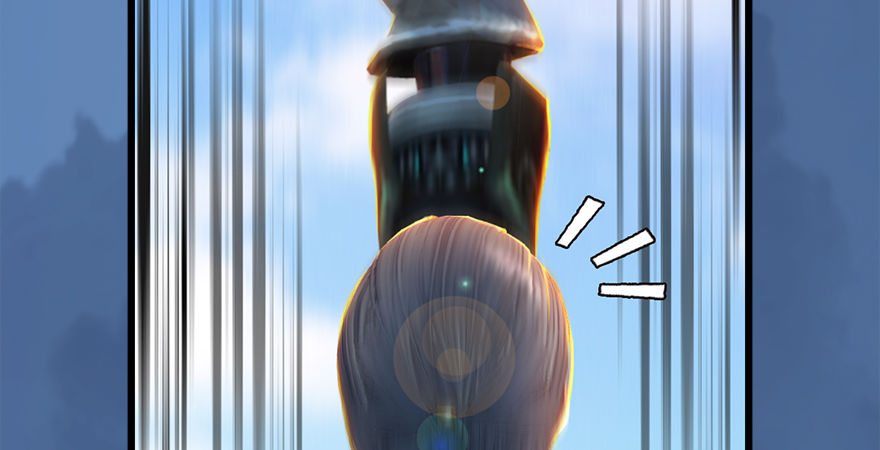 第174话 堕楚越vs林依弦47