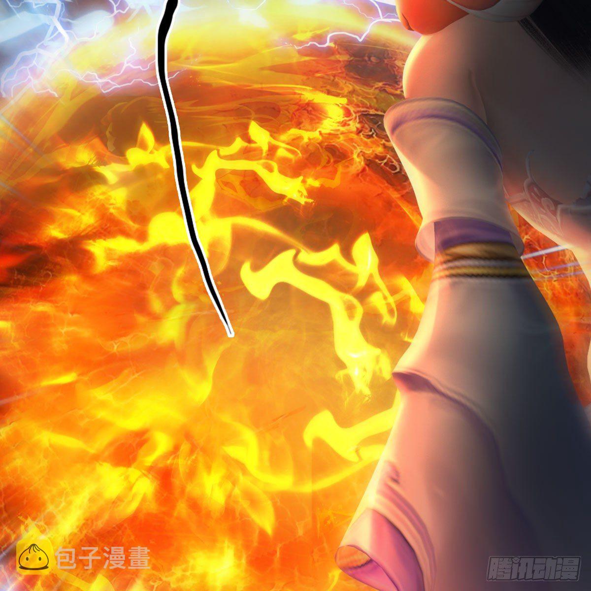 第536话：焚灭、霜寂42