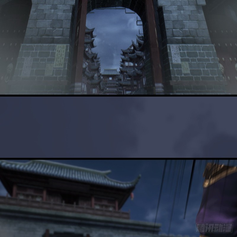 第400话：万兽攻城2
