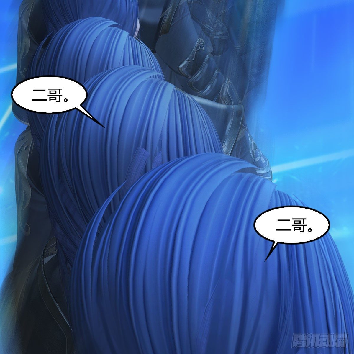 第566话：无限循环38