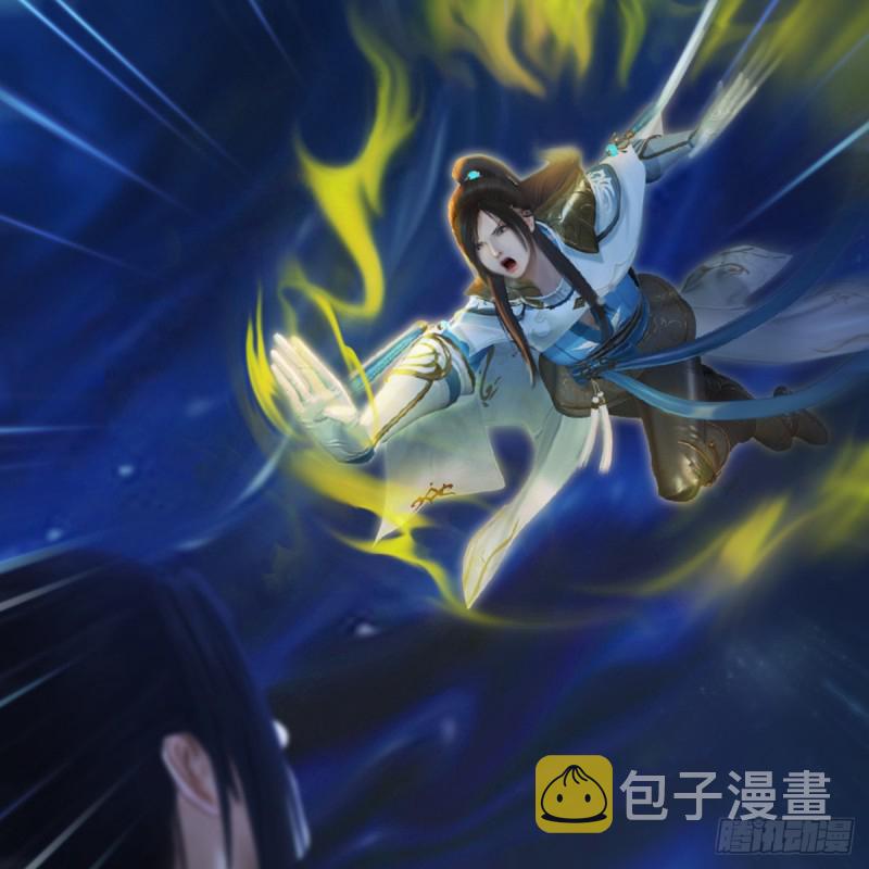 第251话：天下棋局30