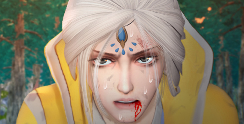 第187话：鬼师再现96
