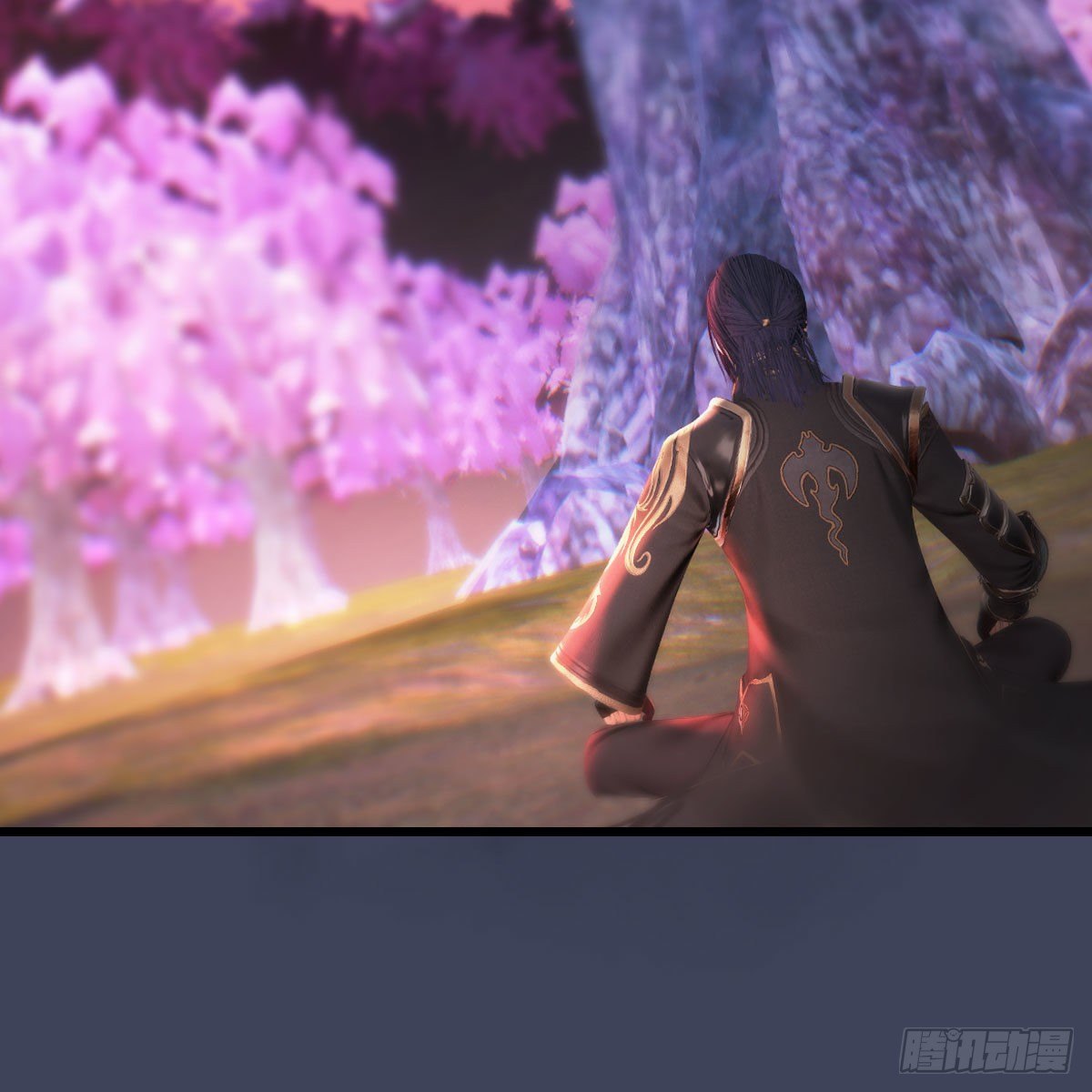 第509话：灵魂转换之术16