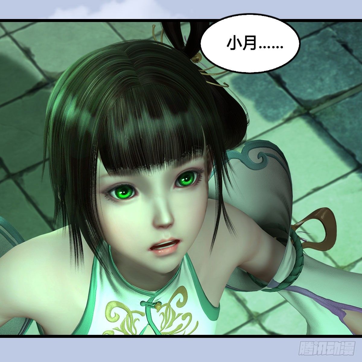 第660话：时光倒流34