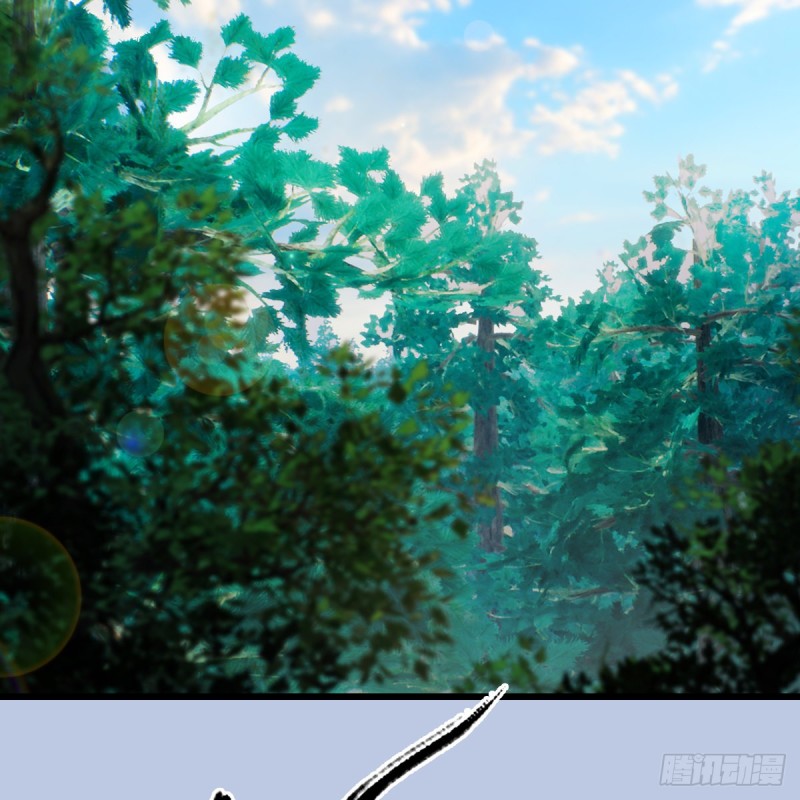 第327话：死门门主之死2