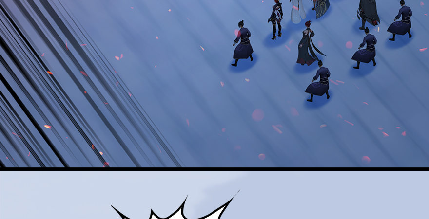 第177话：冬至雪VS李修竹9
