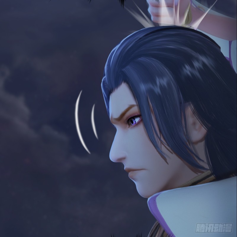 第281话：黄泉路13