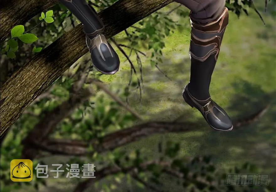 098 疯婆子，你坑我！21
