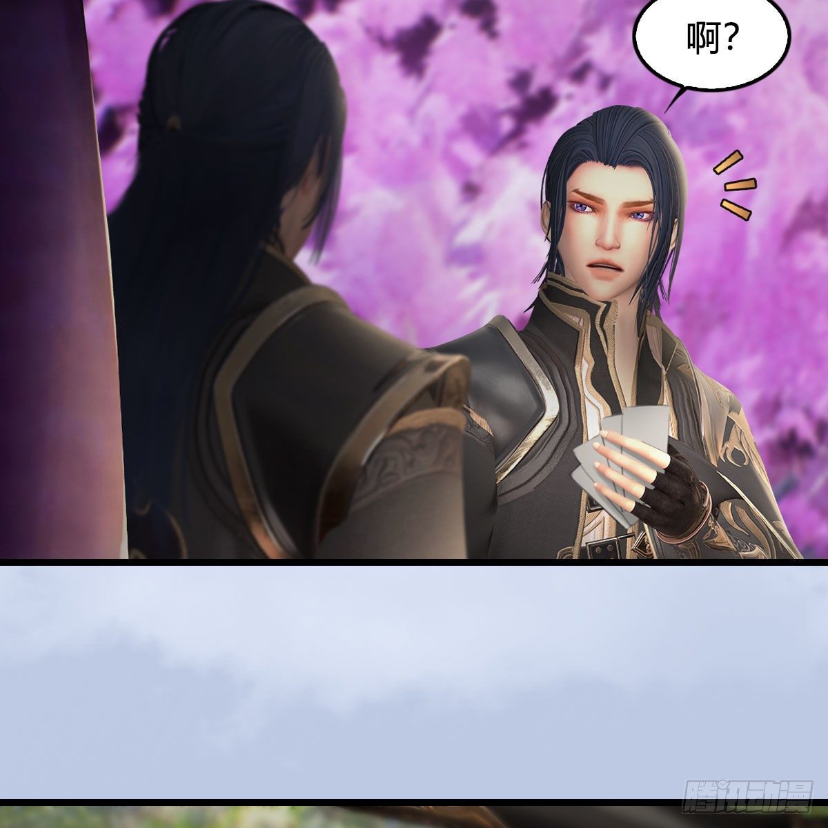 第518话：西泽尔即将被抹杀？39