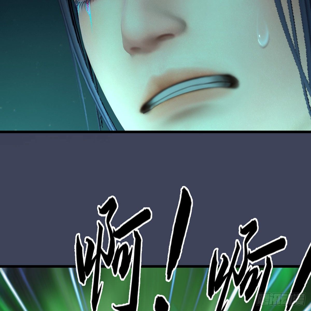 第502话：绝不回头看爆炸77