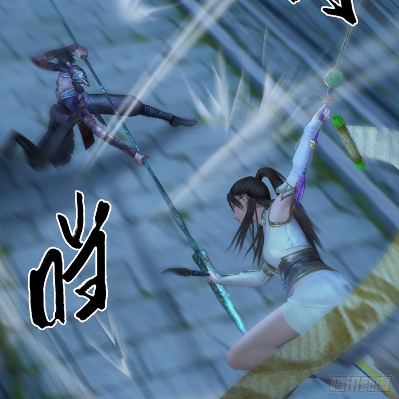 第373话：白堇之死？31