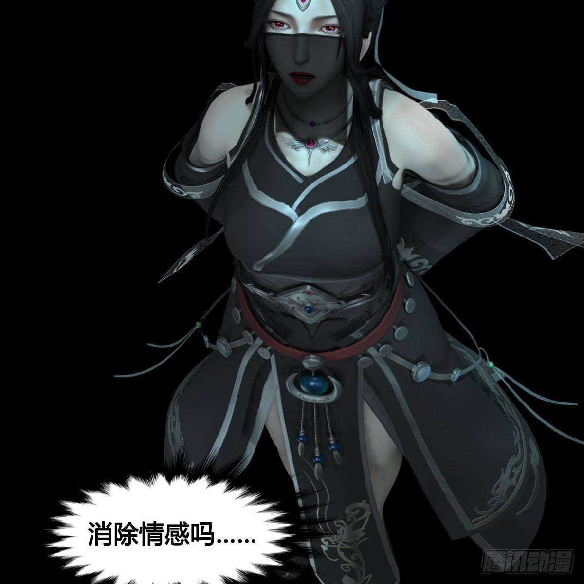 第640话：信仰我吧30