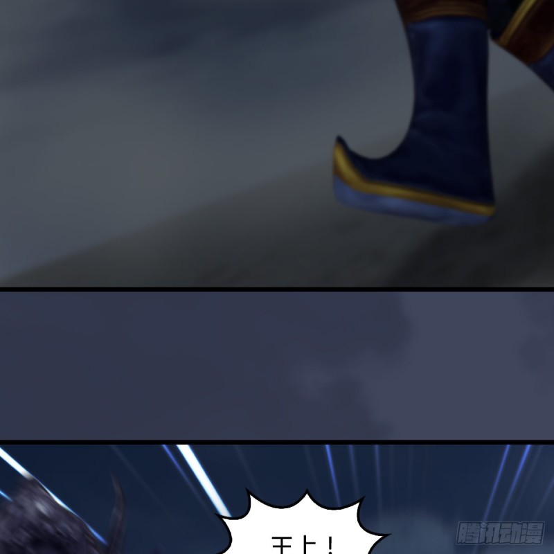 第400话：万兽攻城5