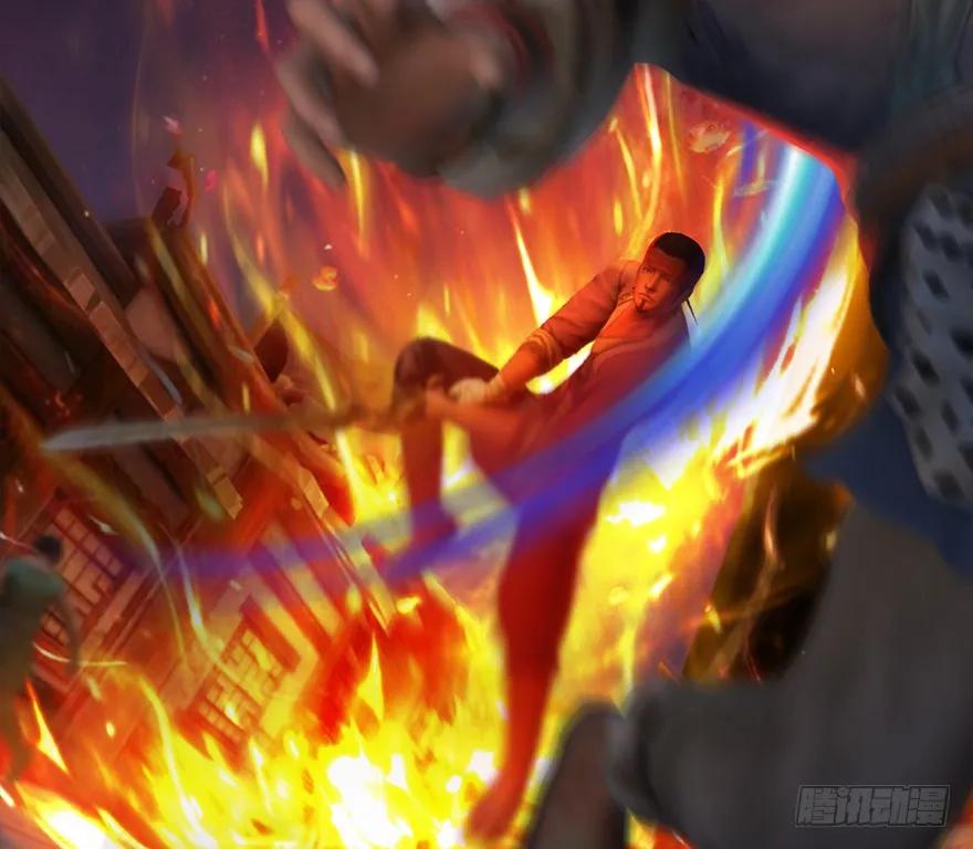 124 黑月姬的过去44