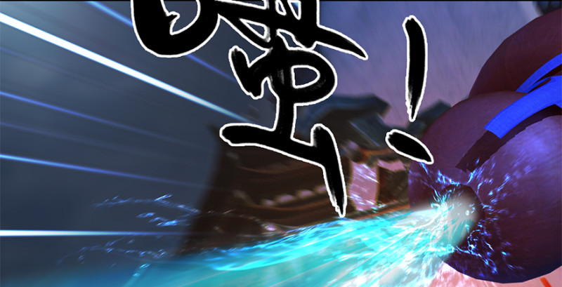 第236话：本大爷来了66
