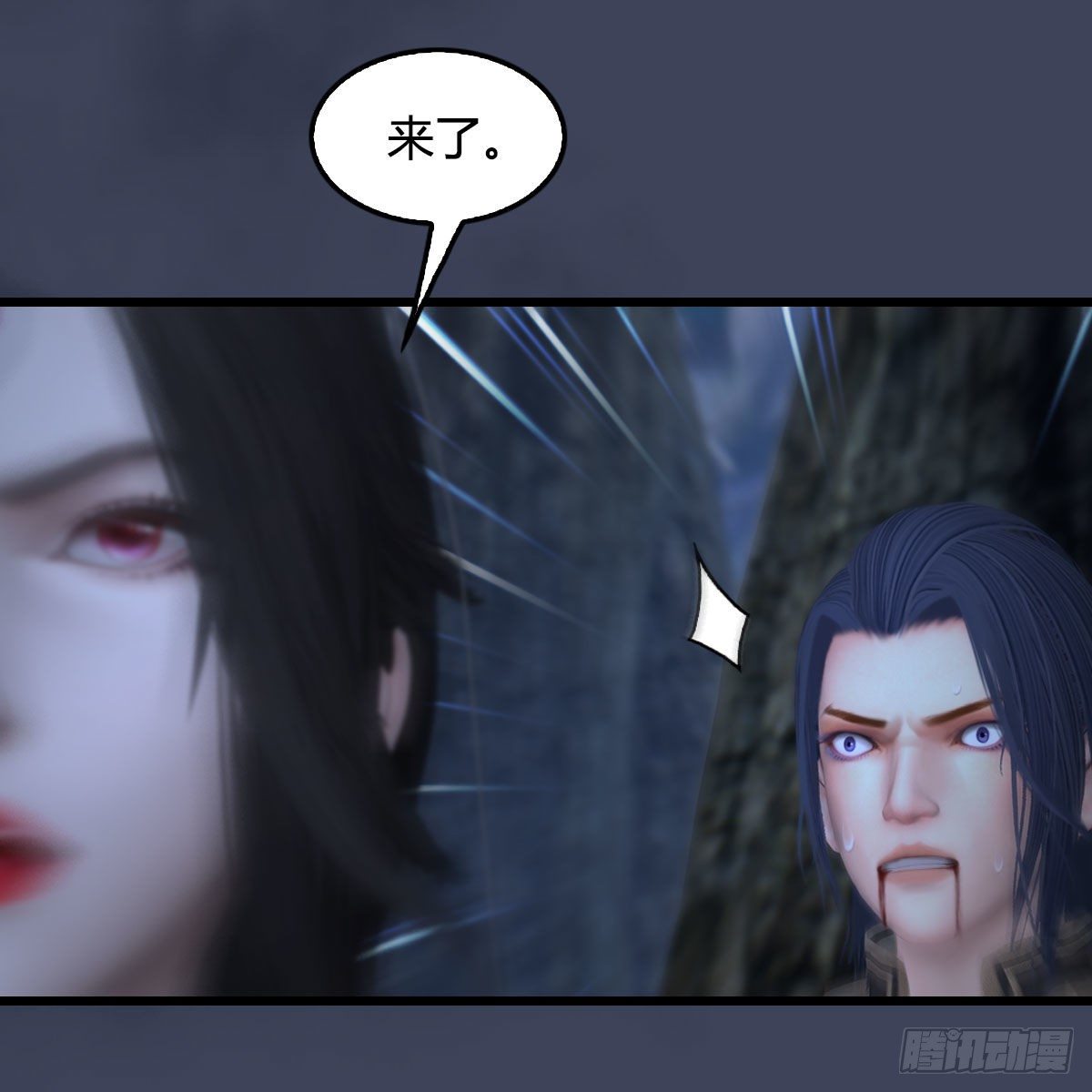 第478话：我可不会抛弃美女57