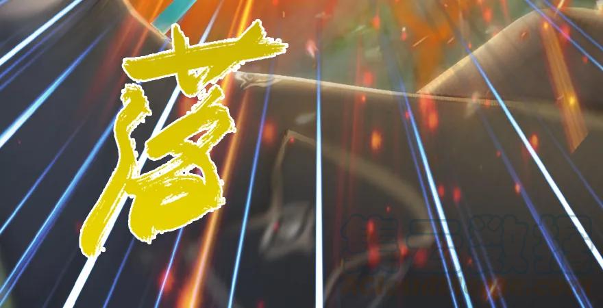 第179话：楚越VS白使者59