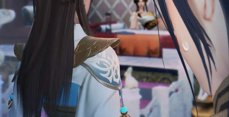 第247话：画中仙123