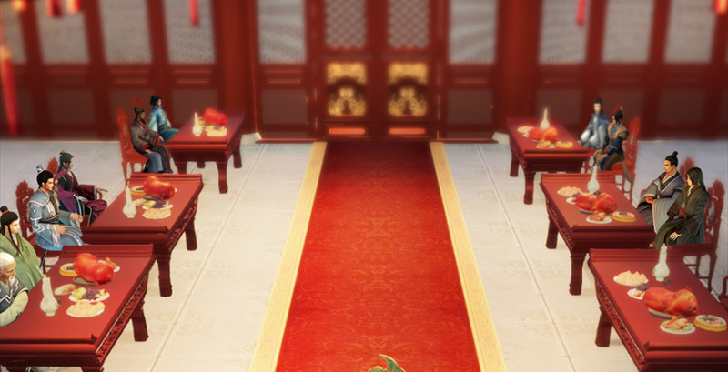 第203话：我只需要服从36