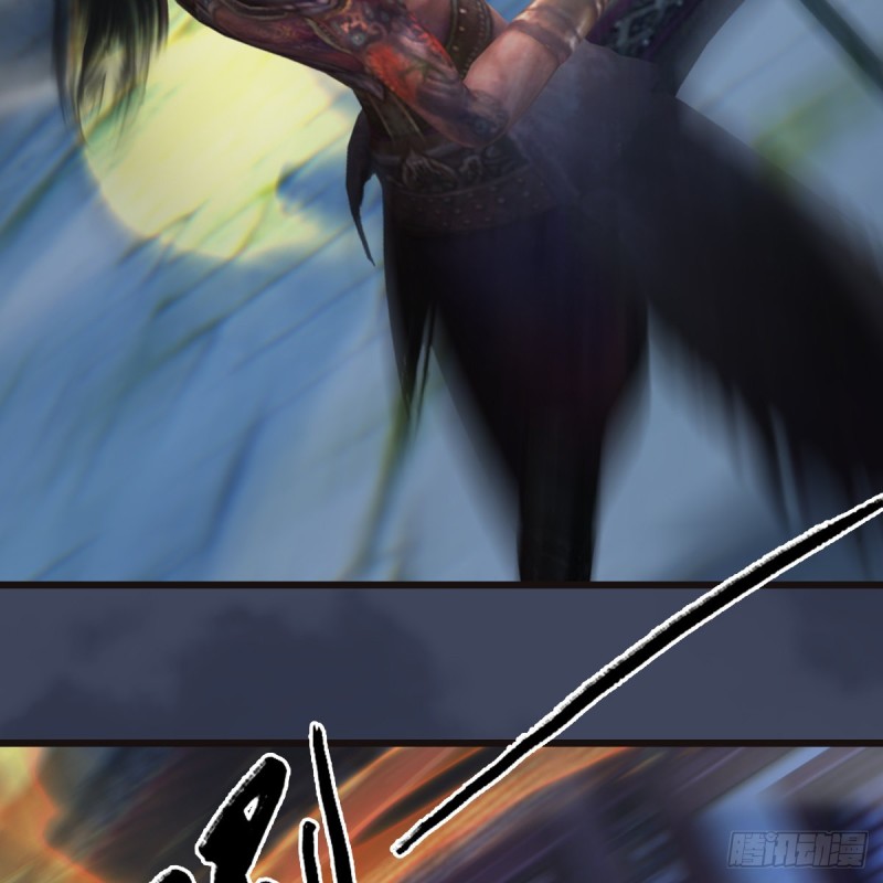 第373话：白堇之死？36