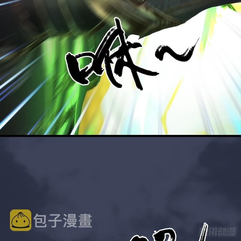 第319话：孔雀之死33