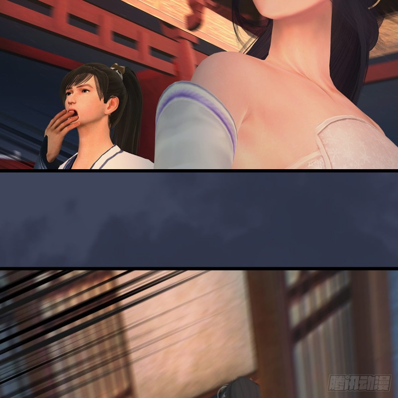 第408话：突破神庭灵境17