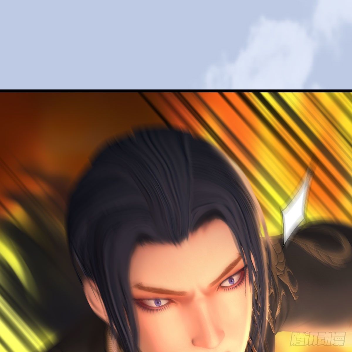 第536话：焚灭、霜寂35