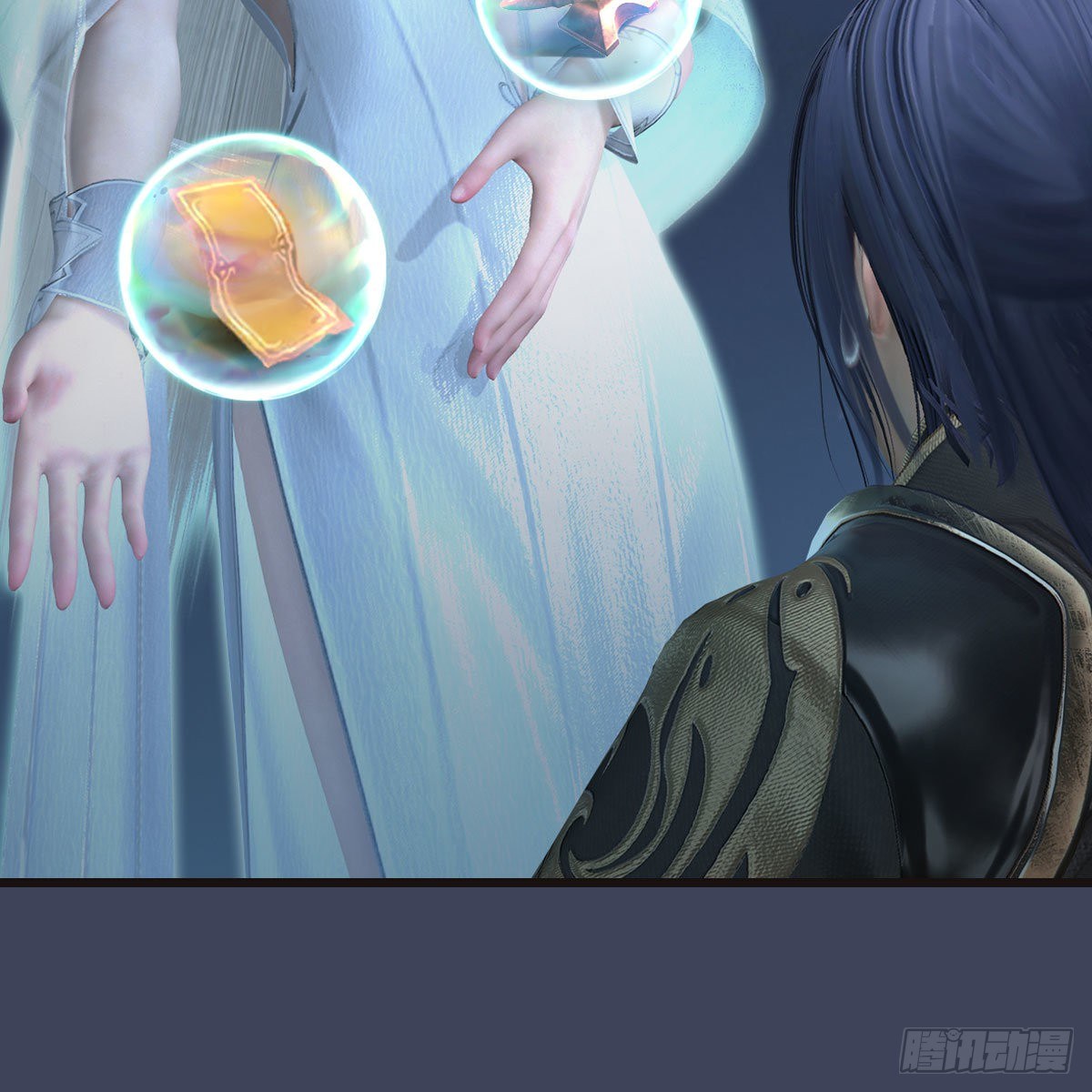 第582话：抱我35