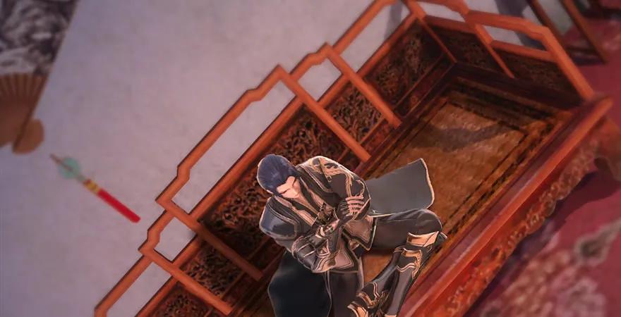 第200话：分身术与敛息术7