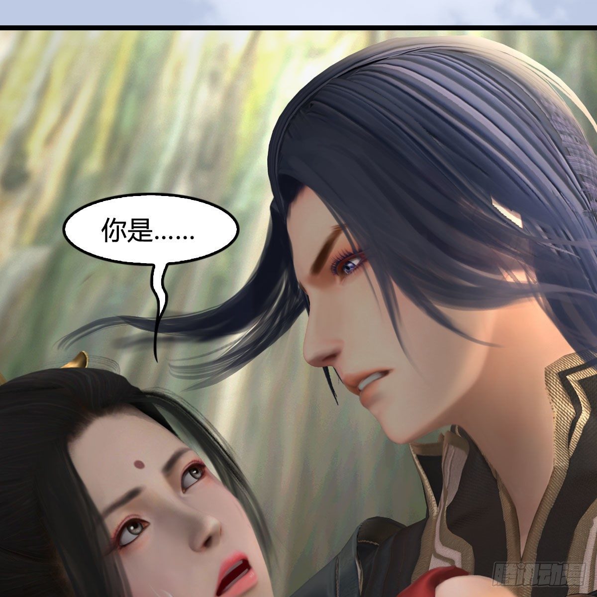 第603话：这是哪儿17