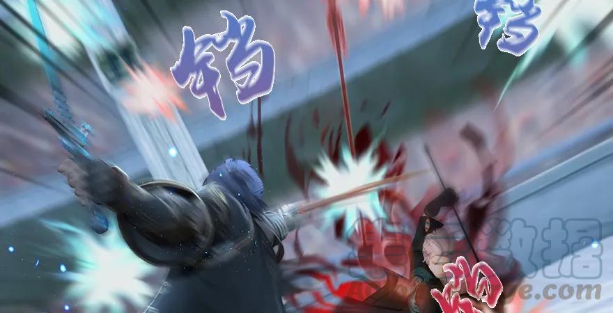 第169话 林逸筑暴走！69