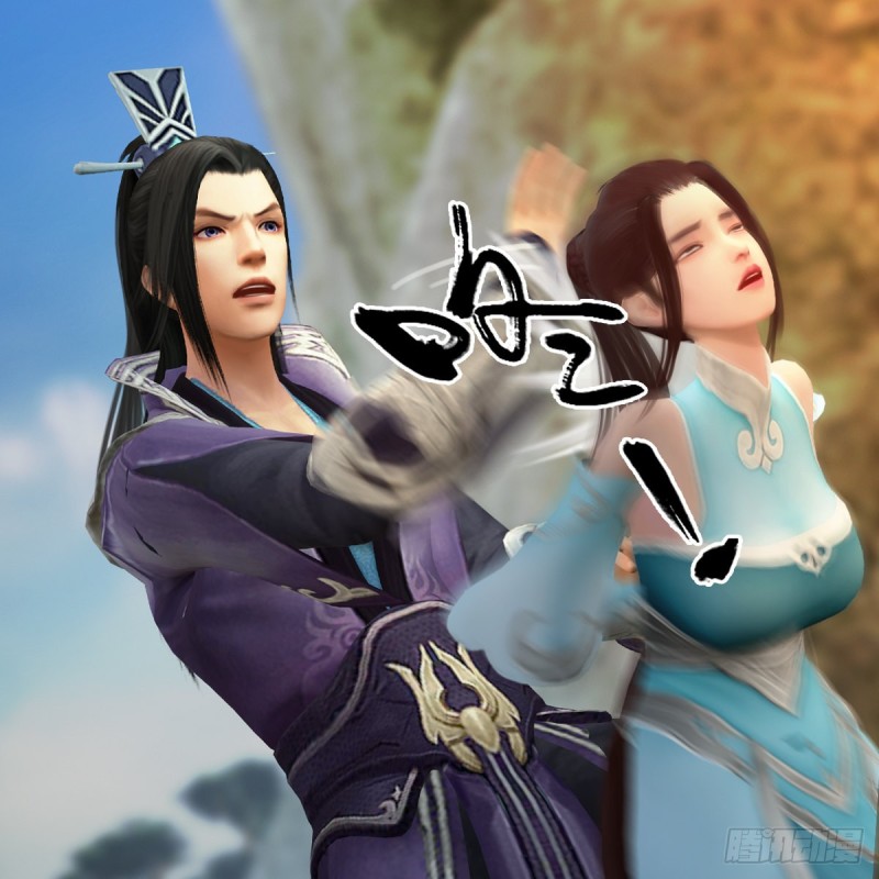 第337话：楚越之死？30