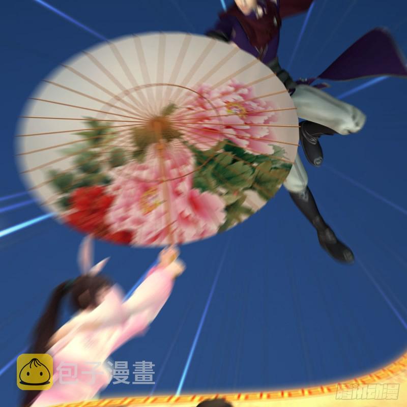 第430话：白堇VS宁无双22