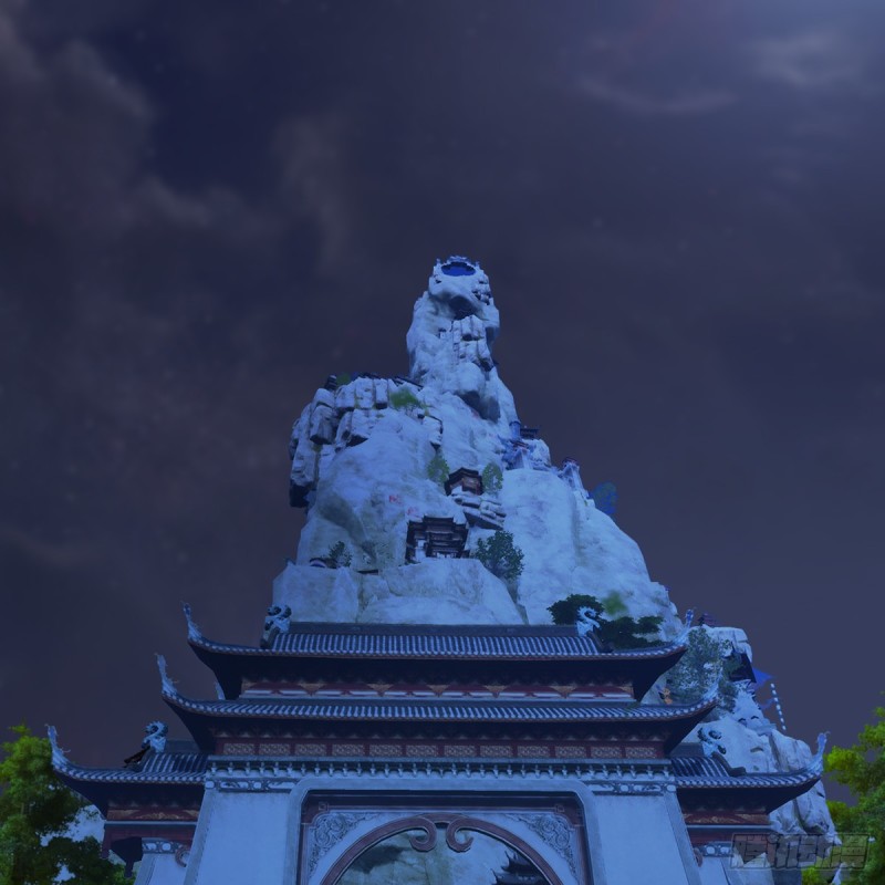 第327话：死门门主之死34