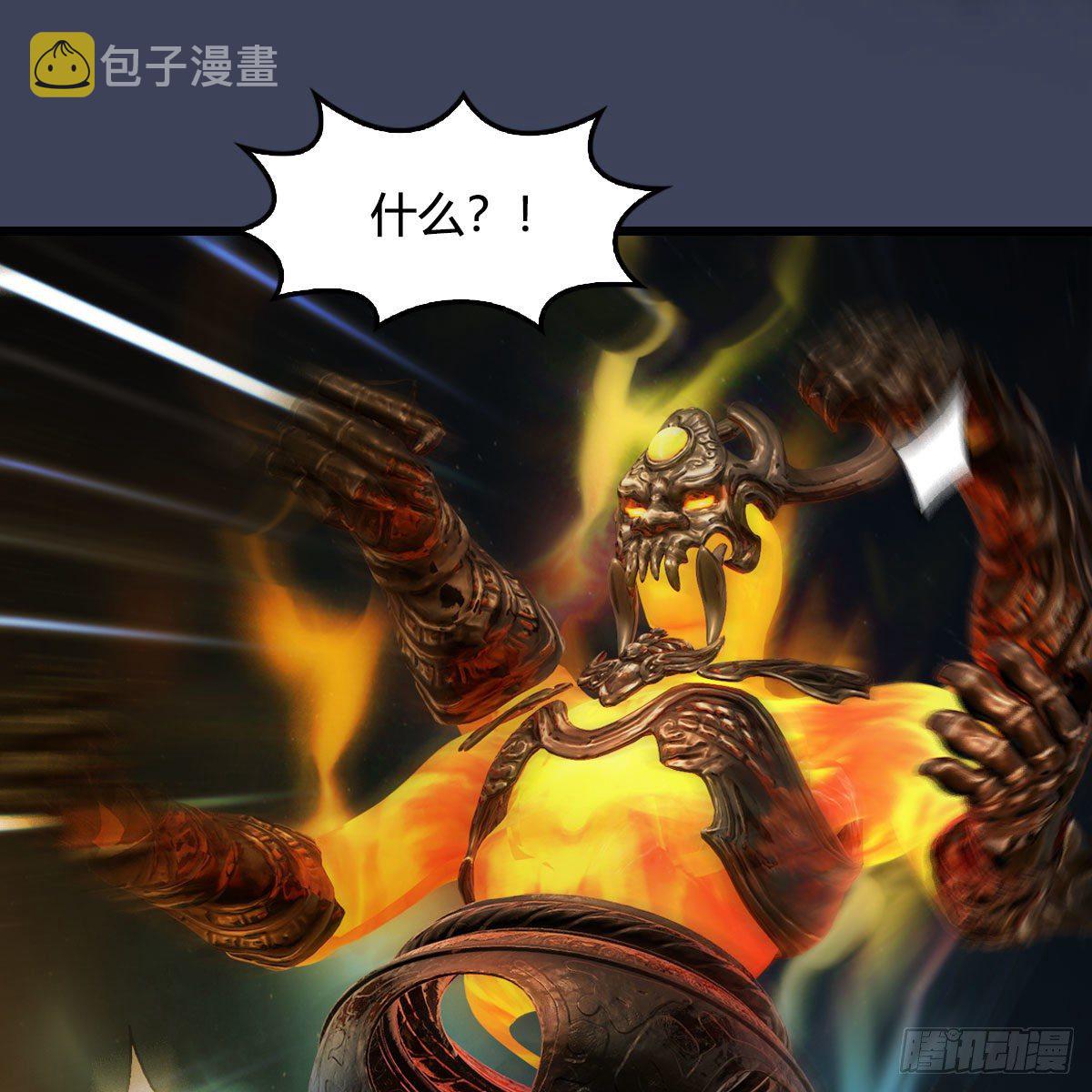 第528话：毛线二次进化58