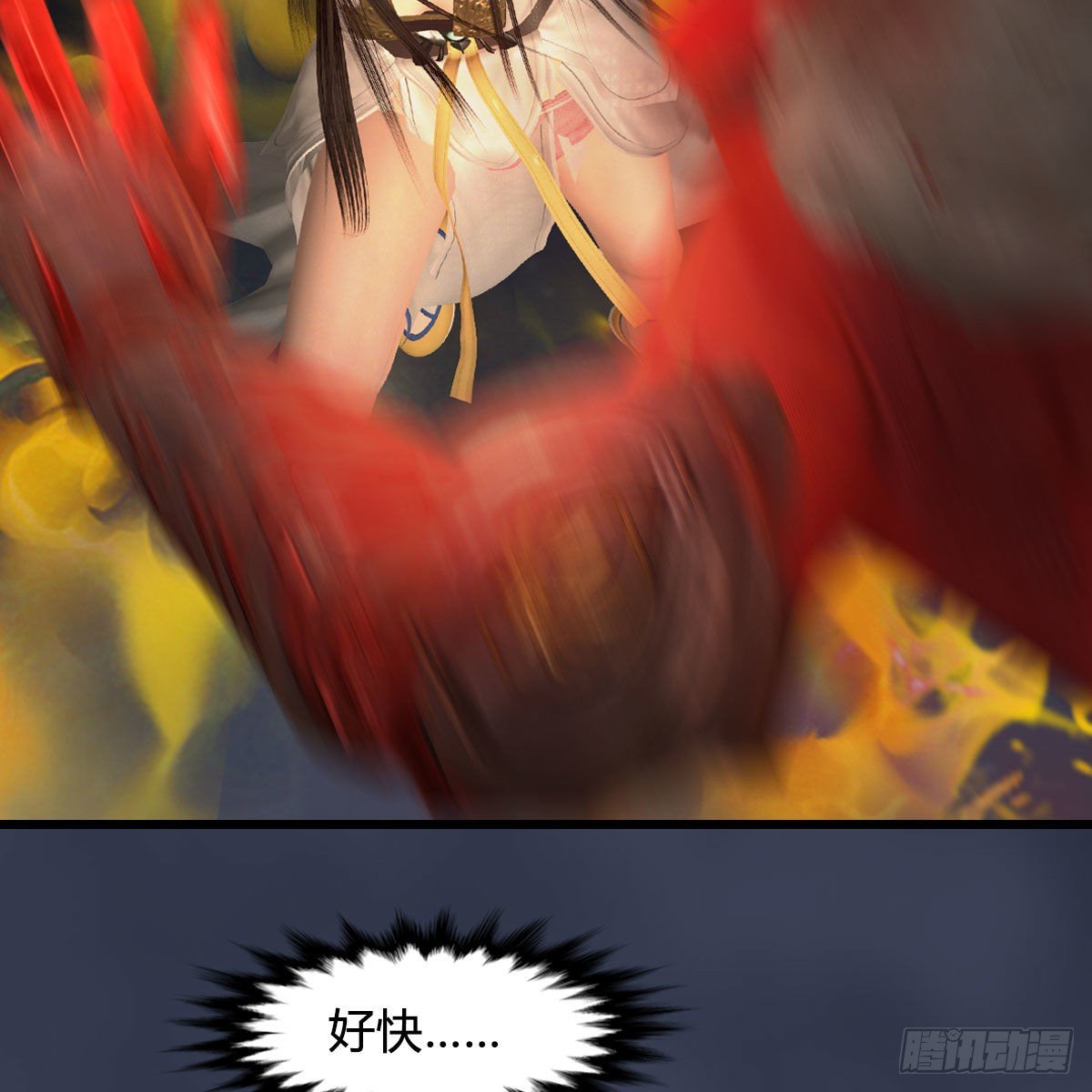第514话：禹州城陷落6