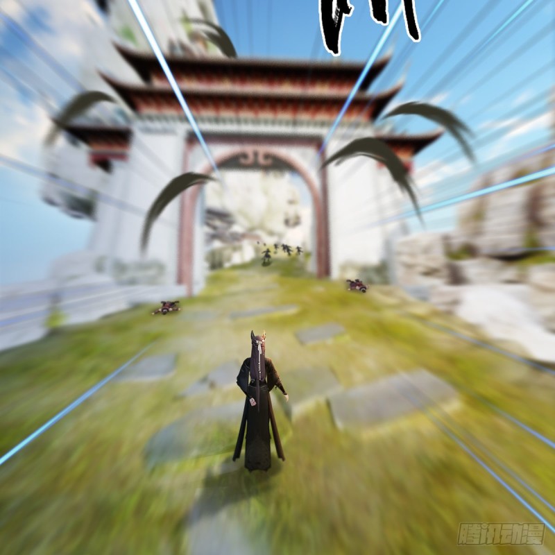 第331话：九门大阵31