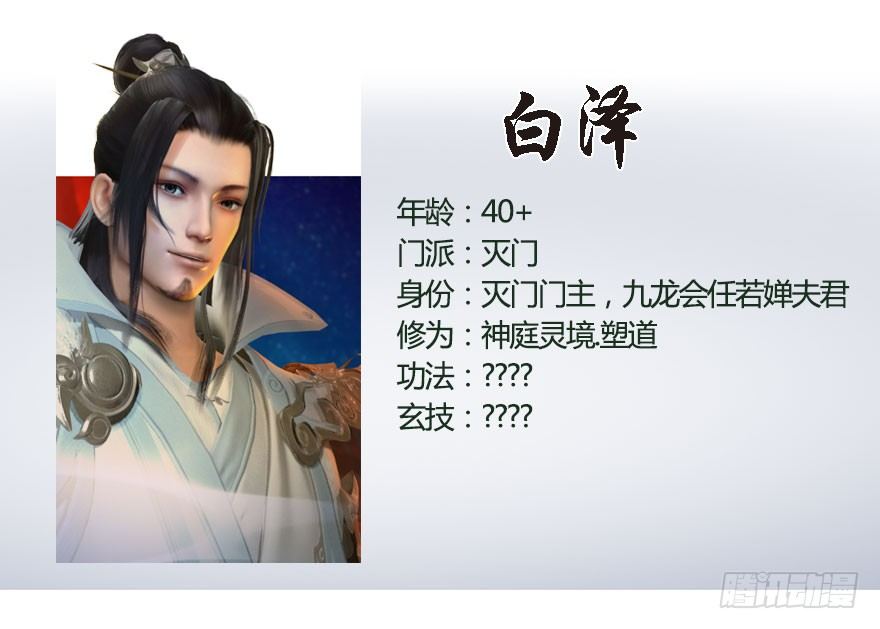 番外：境界及人物梳理28