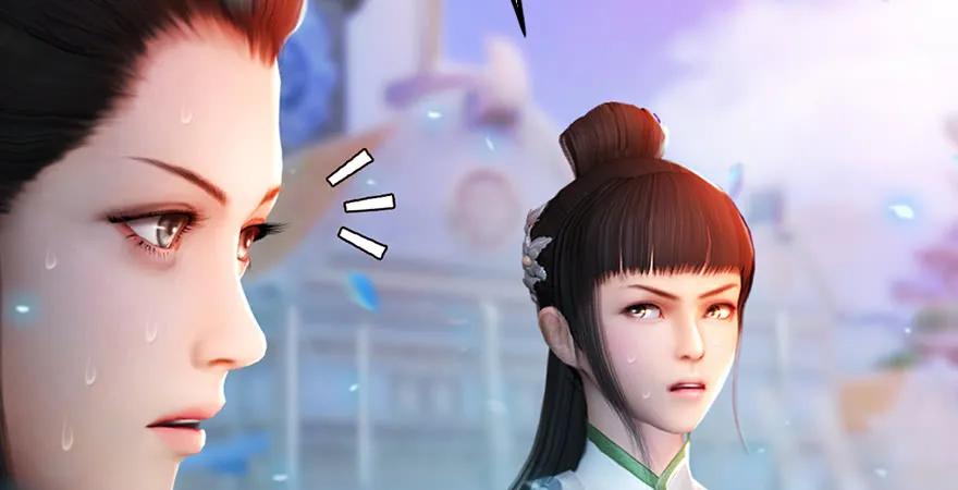 第171话：闭小月变身！22