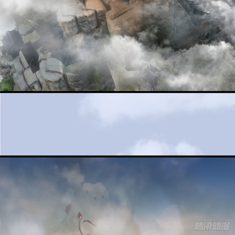 第343话：我说过，保护你35