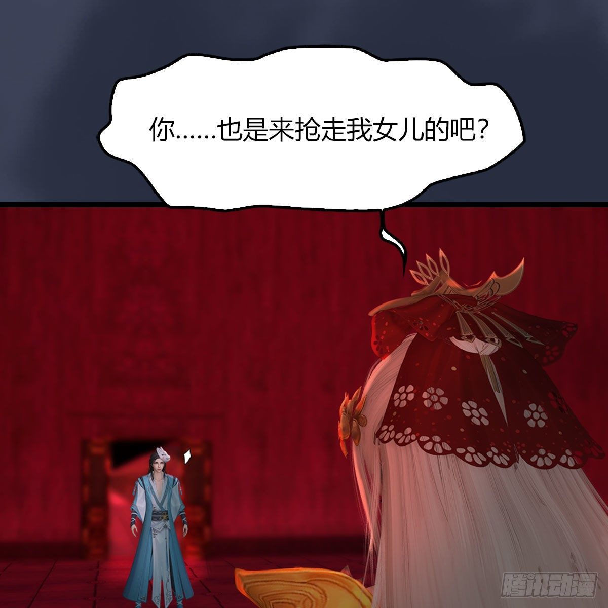 第485话：想好遗言了吗42