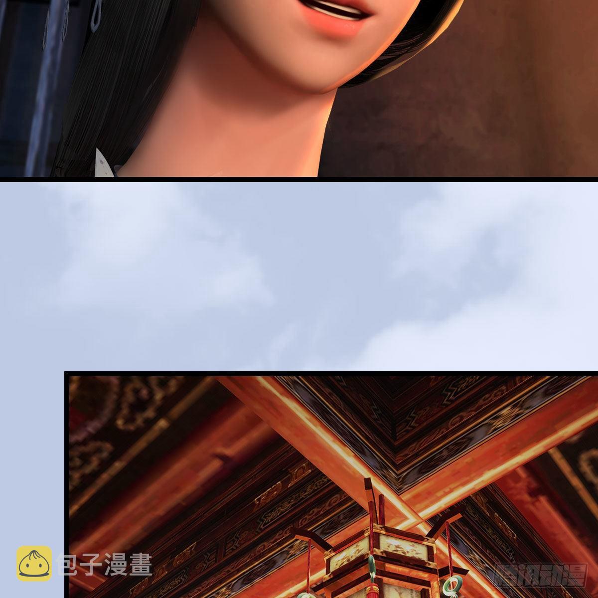 第600话：东方白叛逃34