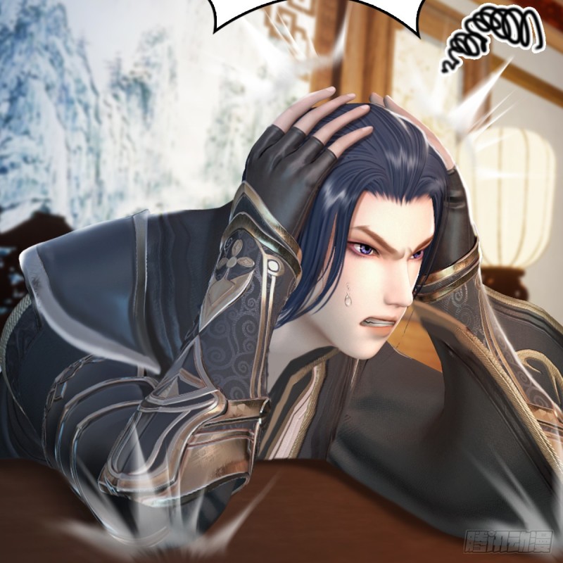第295话：少女，你想法很危险16
