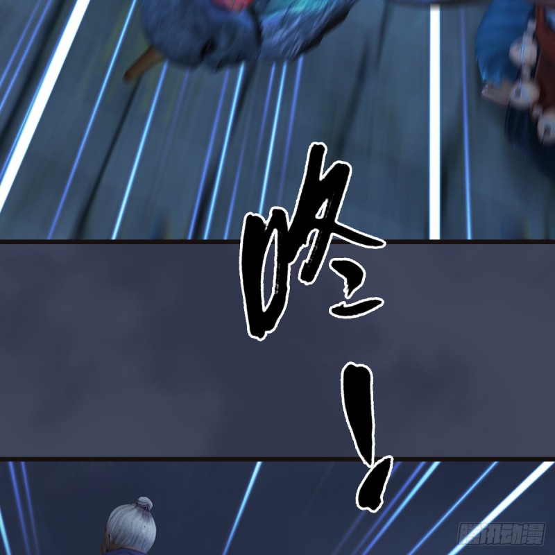 第365话：遭遇屍族32
