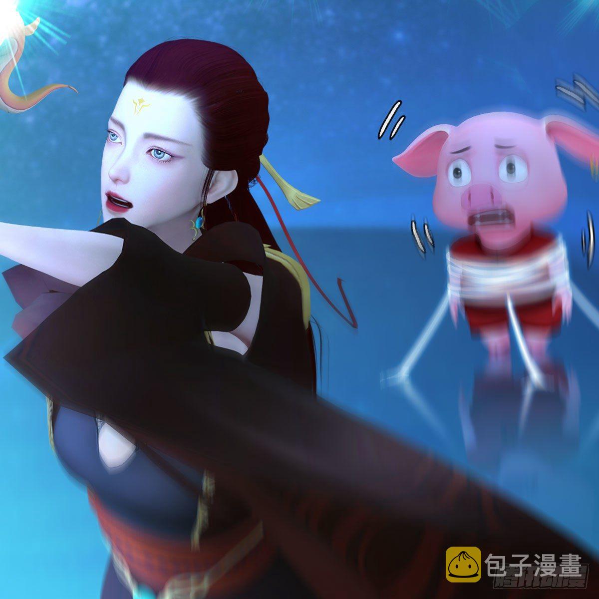 第471话：移动血泉38