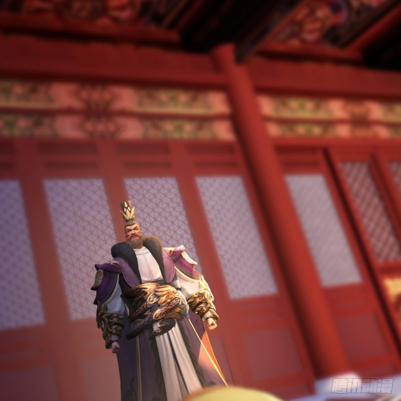 第256话：八部天龙阵3