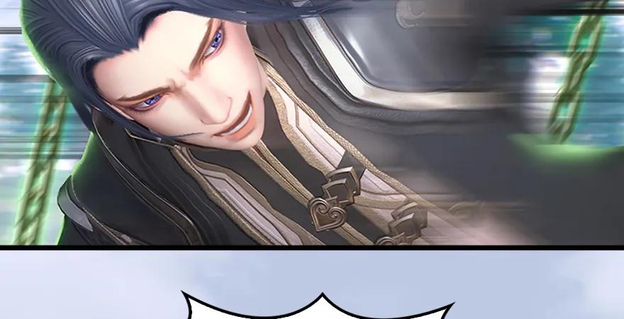 第179话：楚越VS白使者100